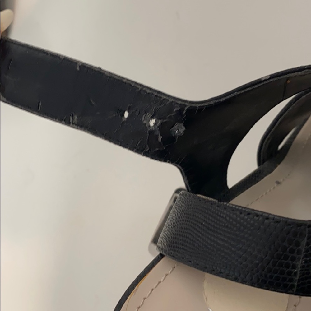 Nine West platform heels ๐ ๐ค - Picture 9 of 9